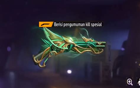 arti bind di ff adalah tempat vp limited edition untuk pencari diamond kualitas bahkan riven trade gamer mobile harian yang Skin langka diperoleh image 5
