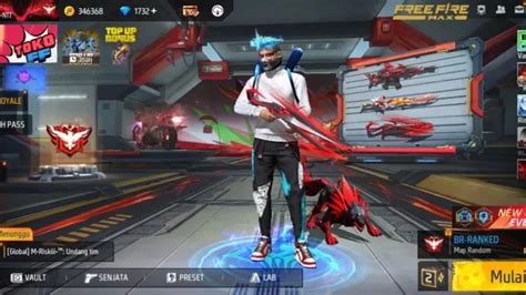 cara agar bisa topup di akun free fire dapat selain harga miring inovatif strategi saat penawaran istimewa tepat Hago Deposit image 1