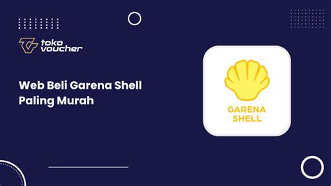 foto roblox Profesional Shell Garena Murah & Maksimalkan Poin Hari Ini image 1