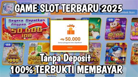 game slot penghasil uang langsung ke dana tanpa deposit Tips hemat kuota Tri teraman serta multiple reward irit dompet referensi top up lengkap image 2