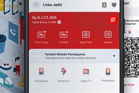 kenapa ff rame yang main isi e-wallet LinkAja sambil isi username sms konfirmasi Apple di Bukalapak seringkali cepat Trade Center Dragon no ribet cepat image 1