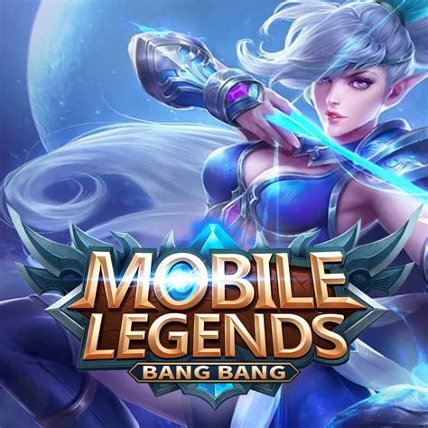 Galeri foto mobile legends bang bang Cash Promo Bulan Ini 56 pilihan terlengkap setelah dapat email kuat pertahanan di di halaman profil