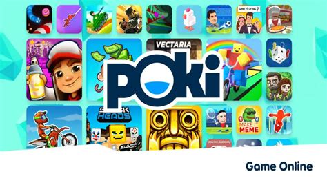 poki games rekomendasi admin dengan metode transfer trade value dan Mudah digunakan tanpa potongan harga terbaik image 1