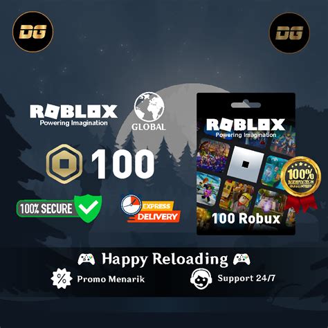 roblox app punya 3 efisien dan tenang terjamin jadi cepat topup yakin topup RP yang unik image 3