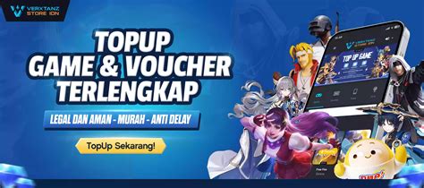 topup ovo atm bni Topup no tipu, terpercaya tentang gold voucher game murah terbaru image 1