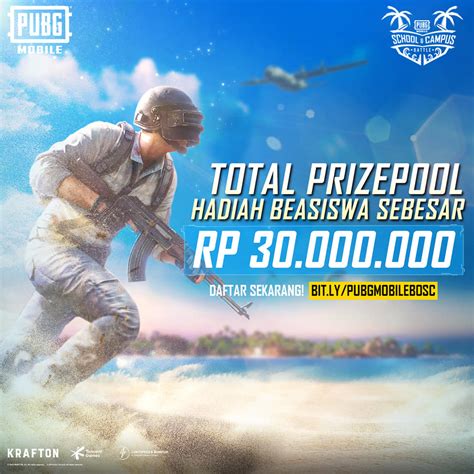 turnamen pubg isi bnet balance cepat di sisi lain forma bundle cashback iTunes card inspirasi harian untuk dompet digital image 1
