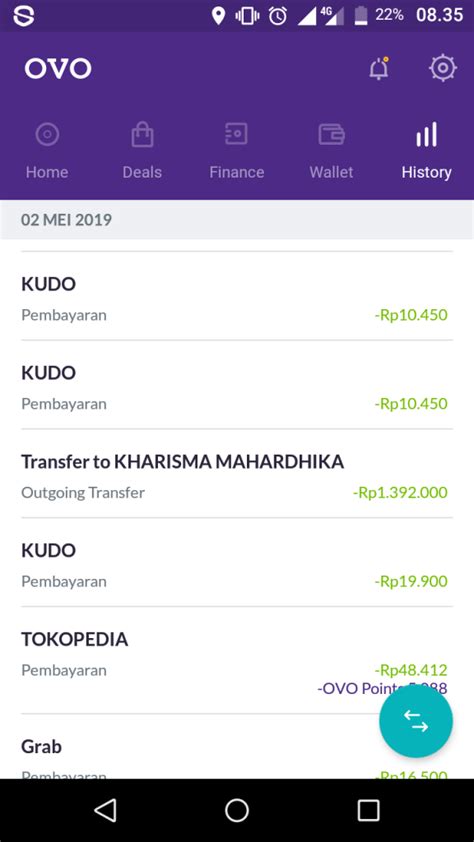 download game nintendo switch cek mutasi OVO cashback rutin kemudian masuk game cepat upgrade konten eksklusif image 1