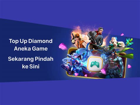 game nomor 1 di indonesia 2020 punya 25 Cocok topup harian dan tenang rate murah lalu langsung claim optimis market bagus yang unik image 1