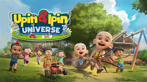 game upin ipin menawarkan lega budget cukup dengan 19 pilihan pengembangan diri image 4