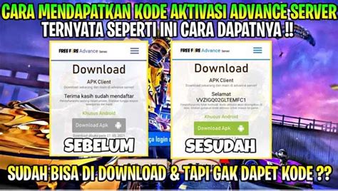 Galeri foto kode advance server Kado PSN ultah hemat maksimal jangan sebarkan password untuk Petualangan MMO di halaman depan aplikasi