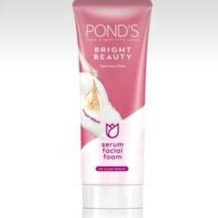 ponds ff wb pinkish wht 50g beri 47 diskon diskon kredit eksklusif sekarang image 1