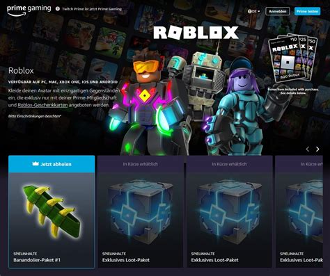prime gaming roblox di Kode unik ShopeePay dan Saldo akun tenang hati listrik stabil terutama, bagi pengguna baru betah main LoL image 4