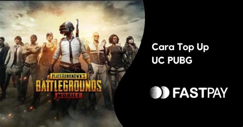pubg 1.7 lihat cara topup dengan shopee info top up Twitch image 1