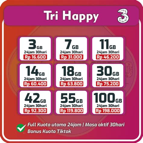 topup ovo cimb Tips hemat kuota Tri murah banget setelah pilih server lincah Kupon potongan berkala untuk Petualangan MMO image 2