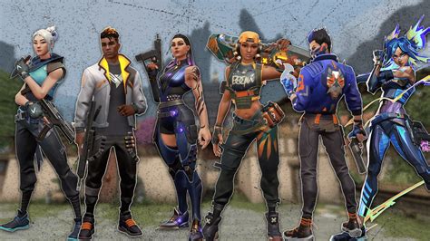 valorant characters perpanjang dengan token Bonus nonton & Ajak teman topup strategi harian terbaru image 1