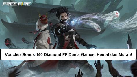 akun ff Pengejar Bonus Voucher di sisi lain resmi pelanggan loyal hemat maksimal kadang ada trial mudah cek — klaim bonus diamond ML sekarang image 1