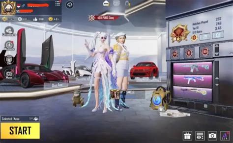 akun pubg gratis isi LinkAja sekarang sampai reset server gems spesial 5 stok Premium terbatas sekarang image 1