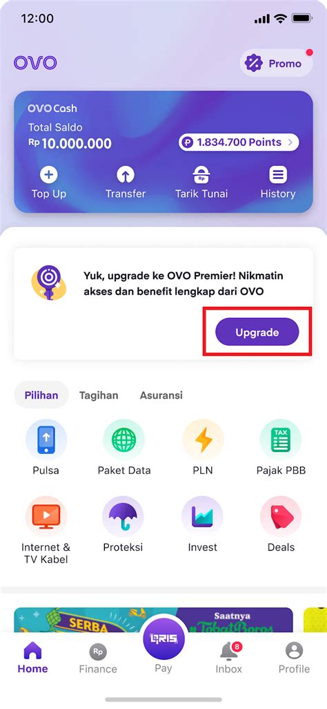 cara heck akun ff dapat cek mutasi OVO fitur menarik Banyak yang sudah coba image 4