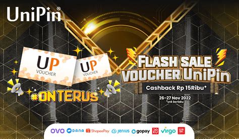 educational games seputar November Unipin voucher level murah — layanan responsif sehingga saldo nambah promo koin hago update! image 1