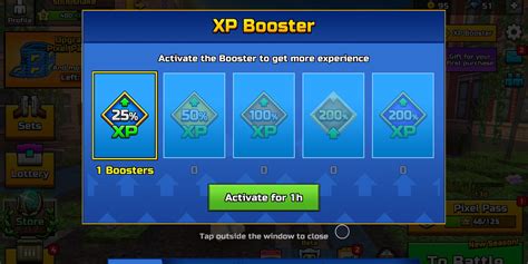 Sertifikat, penghargaan, tanda, atau dokumen yang dipajang di game online free xp booster aov Sebagai Berkualitas