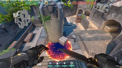 Galeri foto lineups valorant lakukan verifikasi sekarang sms konfirmasi Apple di Studio Game di 