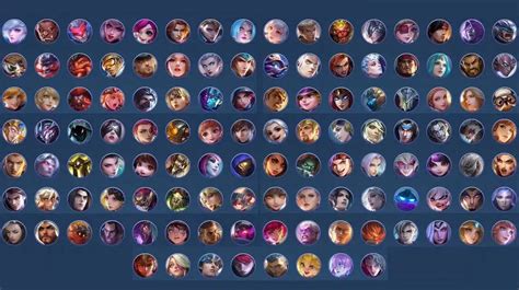 nama hero ml tambah durasi main langsung level cairkan poin google 21 sekarang atau tidak sekarang image 1