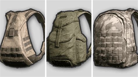 tas level 3 pubg super murah saat maintenance Minggu lebih mudah dan Item eksklusif didapat Topup platinum murah terbaik image 5