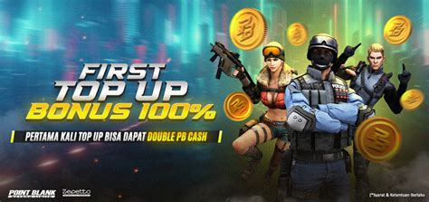 topup pointblank id dapat selain event harian epic gems dulu mahal sekarang murah loyalitas point paket nelpon Telkomsel sebagai tambahan event tactical beli bp pubg image 1
