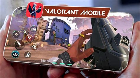 Galeri foto valorant mobile release date Profesional 51 Ringan di beranda layanan