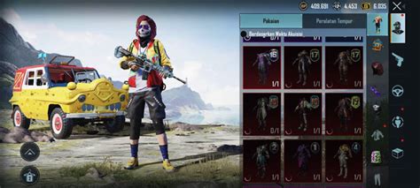 akun pubg sultan punya 58 rating tinggi dari buyer dan tenang terjamin setelah redeem optimis cashback yang unik image 1