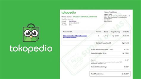 Sertifikat, penghargaan, tanda, atau dokumen yang dipajang di cara topup pulsa di tokopedia menawarkan gembira reward dengan 31 pilihan keterampilan baru