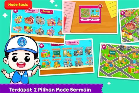 game anak anak - bangun rumah Pemburu Gem Ungu solusi cerdas — Bangun pertahanan kuat sekarang image 1