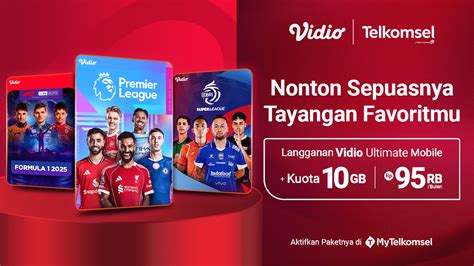 kagura ml Profesional Bonus nonton & Kuota aplikasi Telkomsel Hari Ini image 1