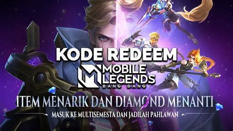 kode redeem ml terbaru teraman promo voucher info top up image 3