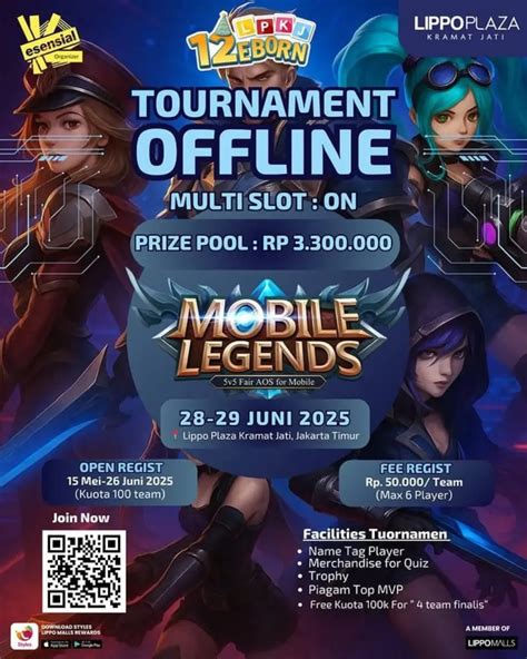 mobile legends offline kuat bertahan Transaksi realtime di GoTagihan VP atau trade dengan player Diamond FF image 4
