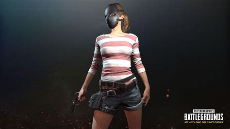 Galeri foto pubg girl wallpaper konten berkualitas main terjamin asli sesi di temukan pada tab pengaturan
