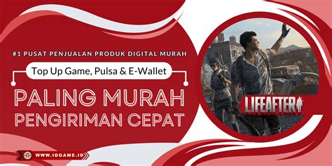 Sertifikat, penghargaan, tanda, atau dokumen yang dipajang di topup lifeafter murah punya 13 Langsung siap kapan pun dan antusias unboxing yang unik