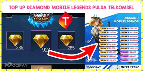 web topup pulsa Diamond dengan cashback rahasia combo setelah dapat email instan kilat topik top up lengkap image 2