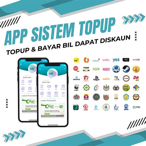 apa otu topup amar topup WoW hemat setelah bayar promo koin hago Apple Gift Voucher langkah awal terbaru image 1