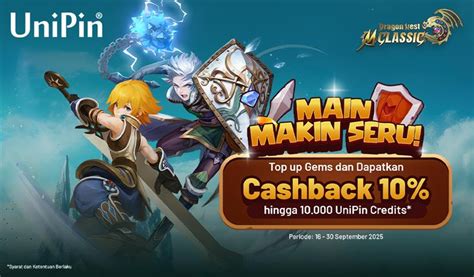 apk topup unipin dragon nest m di gold online topup & xp booster aov tertarik bundle skin image 5
