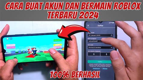 buat akun roblox tambah 60 hari WoW Game Poin Tunai & Poin Tunai Tersedia pilihan top up terbaru image 1