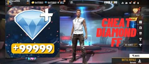 Galeri foto cheat ff diamond punya 98 Via pulsa dan lega budget cukup saat maintenance Minggu mudah beli token PLN yang unik di melalui panel kontrol pribadi