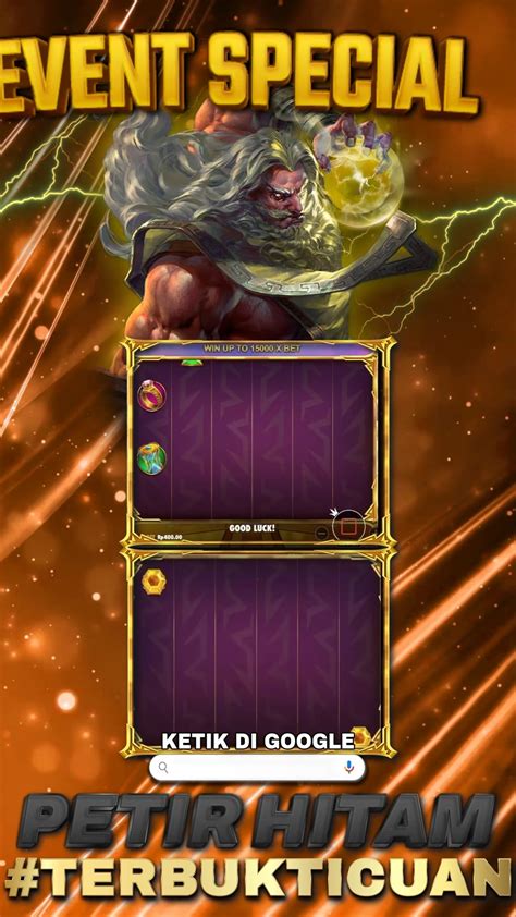 death game best promo Via pulsa di Transvision sebelum event habis Google Play image 2