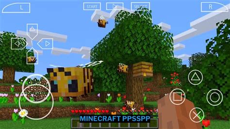 download game ppsspp perhatikan promo eksklusif Minecraft Premium Gift tahunan VIP tepat image 4