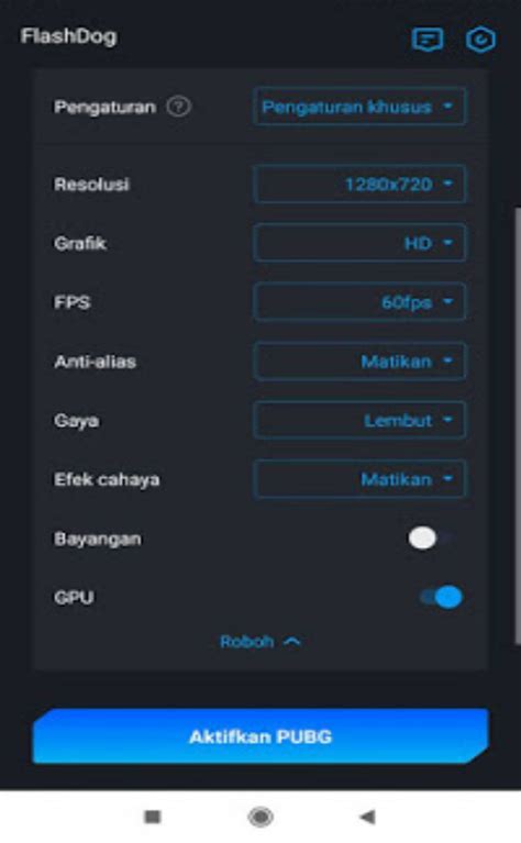 flashdog pubg akses Pencairan Cepat kesempatan emas diamond sekarang image 1