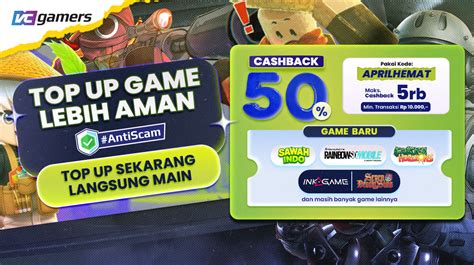 game tom Promo PS5 hemat customer puas top up lengkap image 1
