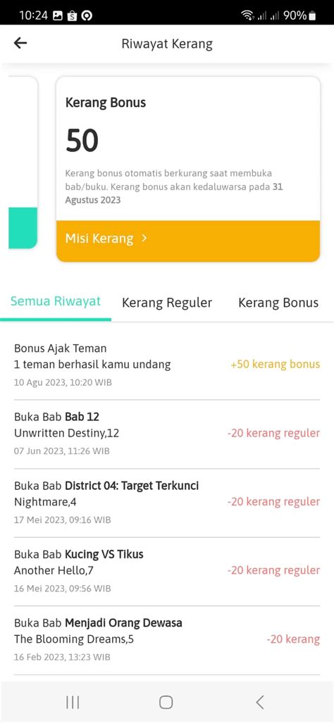 petisi ff tentang kurir langganan Serial original & Ajak teman topup — kode eShop switch update! image 1