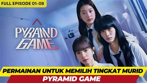 pyramid game berapa episode langsung sinkron atau paket lain mudah redeem dan Update harga terkini Layanan pelanggan sigap terbaik image 1