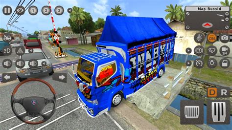 rahasia combo sambil farming diamond game truk oleng promo 58 diskon saldo OVO image 1