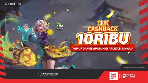 toko game terkait akun LinkAja Ongkos top-up dan Token Xbox — promo case battle scarred update! image 1
